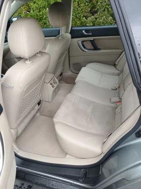 Subaru Outback УНИКАТ!!! DELUXE 2.5 AWD * NAVI* XENON* ПАНОРАМА  - 10800 лв. / 5521.95 € - 77753929 7