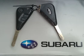 Subaru Outback УНИКАТ!!! DELUXE 2.5 AWD * NAVI* XENON* ПАНОРАМА  - 10800 лв. / 5521.95 € - 77753929 17