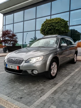 Subaru Outback УНИКАТ!!! DELUXE 2.5 AWD * NAVI* XENON* ПАНОРАМА  - 10800 лв. / 5521.95 € - 77753929 2