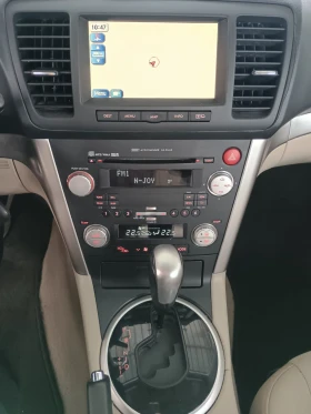 Subaru Outback УНИКАТ!!! DELUXE 2.5 AWD * NAVI* XENON* ПАНОРАМА  - 10800 лв. / 5521.95 € - 77753929 12