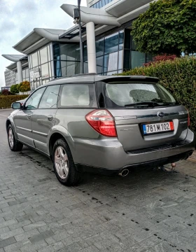 Subaru Outback УНИКАТ!!! DELUXE 2.5 AWD * NAVI* XENON* ПАНОРАМА  - 10800 лв. / 5521.95 € - 77753929 4
