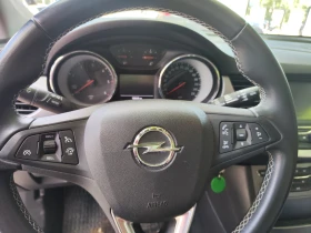 Обява за продажба на Opel Astra 1.6 CDTI   136 к.с. Отлично състояние ~15 900 лв. - изображение 11 | Auto.bg Обява за продажба на Opel Astra 1.6 CDTI   136 к.с. Отлично състояние ~15 900 лв. - изображение 11