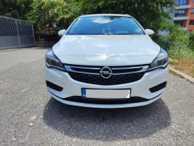 Обява за продажба на Opel Astra 1.6 CDTI   136 к.с. Отлично състояние ~15 900 лв. - изображение 5 | Auto.bg Обява за продажба на Opel Astra 1.6 CDTI   136 к.с. Отлично състояние ~15 900 лв. - изображение 5