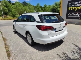 Обява за продажба на Opel Astra 1.6 CDTI   136 к.с. Отлично състояние ~15 900 лв. - изображение 1 | Auto.bg Обява за продажба на Opel Astra 1.6 CDTI   136 к.с. Отлично състояние ~15 900 лв. - изображение 1