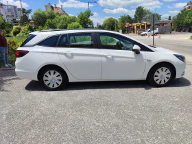 Обява за продажба на Opel Astra 1.6 CDTI   136 к.с. Отлично състояние ~15 900 лв. - изображение 6 | Auto.bg Обява за продажба на Opel Astra 1.6 CDTI   136 к.с. Отлично състояние ~15 900 лв. - изображение 6