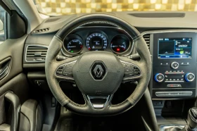 Renault Megane TCe 140 - 25499 лв. / 13037.43 € - 25094147 16