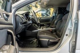 Renault Megane TCe 140 - 25499 лв. / 13037.43 € - 25094147 9