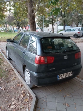 Seat Ibiza | Mobile.bg    7