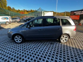 Opel Zafira 1.9CDTI 7  | Mobile.bg    2