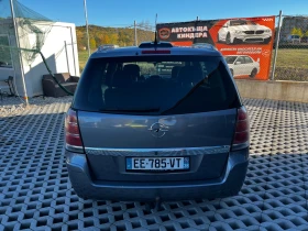 Opel Zafira 1.9CDTI 7  | Mobile.bg    4