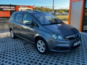 Opel Zafira 1.9CDTI 7  | Mobile.bg    7