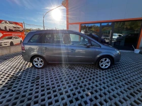 Opel Zafira 1.9CDTI 7  | Mobile.bg    6