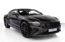 Bentley Continental gt PHEV* HuD* Ventilation* Massage