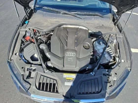 Audi A8 Quattro - 68500 лв. / 35023.49 € - 98404297 9