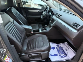 VW Passat 2.0TDI - 170к.с. - HIGHLINE - 9900 лв. / 5061.79 € - 52013659 11