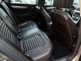 VW Passat 2.0TDI - 170к.с. - HIGHLINE - 9900 лв. / 5061.79 € - 52013659 14