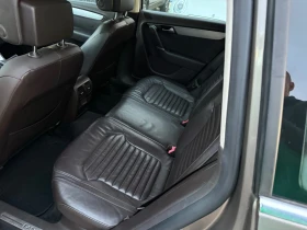 VW Passat 2.0TDI - 170к.с. - HIGHLINE - 9900 лв. / 5061.79 € - 52013659 15