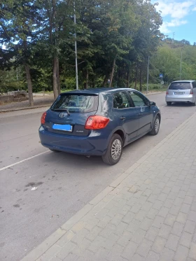 Toyota Auris 1.33 | Mobile.bg    4
