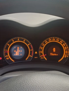 Toyota Auris 1.33 | Mobile.bg    6