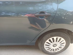 Toyota Auris 1.33 | Mobile.bg    11