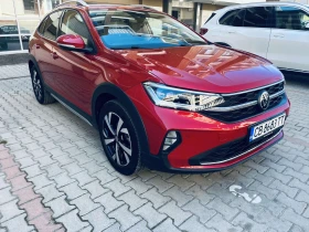 VW Taigo VW Taigo Style 1.5 TSI OPF DSG / Гаранционен - изображение 1