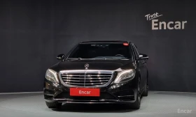 Mercedes-Benz S 350 - 51133 лв. / 26143.89 € - 10835212 3