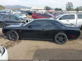Dodge Challenger R/T* ПОДГРЕВ* КАМЕРА* 5.7 V8 - 36400 лв. / 18611.02 € - 46277327 8