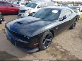 Dodge Challenger R/T* ПОДГРЕВ* КАМЕРА* 5.7 V8 - 36400 лв. / 18611.02 € - 46277327 3