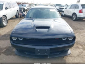 Dodge Challenger R/T* ПОДГРЕВ* КАМЕРА* 5.7 V8 - 36400 лв. / 18611.02 € - 46277327 2