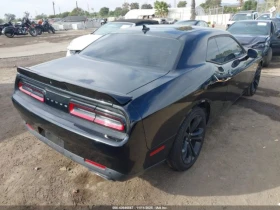 Dodge Challenger R/T* ПОДГРЕВ* КАМЕРА* 5.7 V8 - 36400 лв. / 18611.02 € - 46277327 6