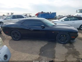 Dodge Challenger R/T* ПОДГРЕВ* КАМЕРА* 5.7 V8 - 36400 лв. / 18611.02 € - 46277327 7