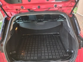 Renault Clio Grand tour 1.5 dCi Euro 6B 126000 km, снимка 4 — Bazar.bg Renault Clio Grand tour 1.5 dCi Euro 6B 126000 km, снимка 4