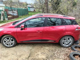 Renault Clio Grand tour 1.5 dCi Euro 6B 126000 km, снимка 3 — Bazar.bg Renault Clio Grand tour 1.5 dCi Euro 6B 126000 km, снимка 3