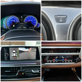 BMW 740 Li Xdrive, снимка 14