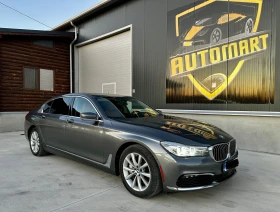 BMW 740 Li Xdrive - изображение 1