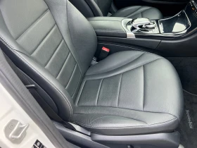 Mercedes-Benz C 220 d, 4-MATIC, AMG LINE, NIGHT PACK, FULL SERV. KATO  - 32990 лв. / 16867.52 € - 39943236 11