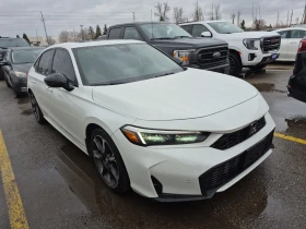 Honda Civic HYBRID SPORT * * CARFAX * * АВТО КРЕДИТ * *  - 23999 € / 46937.96 лв. - 43071112 2