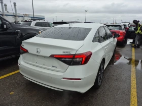 Honda Civic HYBRID SPORT * * CARFAX * * АВТО КРЕДИТ * *  - 23999 € / 46937.96 лв. - 43071112 3