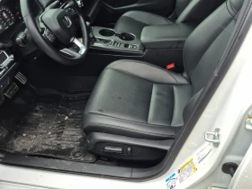 Honda Civic HYBRID SPORT * * CARFAX * * АВТО КРЕДИТ * *  - 23999 € / 46937.96 лв. - 43071112 6