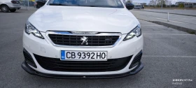 Peugeot 308 GT, снимка 2