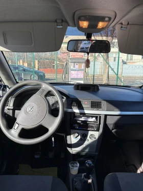 Opel Meriva - 1100 € / 2151.41 лв. - 57564348 3