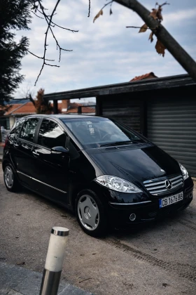 Mercedes-Benz A 200 - 3100 € / 6063.07 лв. - 91991319 2