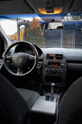 Mercedes-Benz A 200 | Mobile.bg � ����� ������ 5