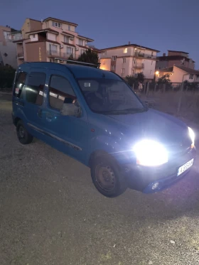 Renault Kangoo Rxe - 1500 € / 2933.74 лв. - 66576322 3