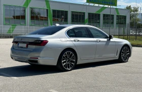 ����� �� �������� �� BMW 730 D| 4x4| FACE| EXECUTIVE | ������ | ��������
