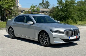 ����� �� �������� �� BMW 730 D| 4x4| FACE| EXECUTIVE | ������ | ��������