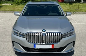 ����� �� �������� �� BMW 730 D| 4x4| FACE| EXECUTIVE | ������ | ��������