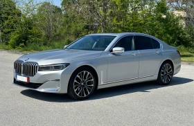 ����� �� �������� �� BMW 730 D| 4x4| FACE| EXECUTIVE | ������ | ��������
