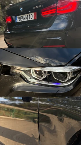 BMW 328 i | Mobile.bg � ����� ������ 10
