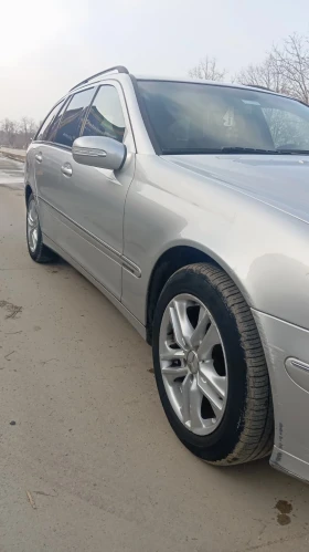 Mercedes-Benz C 220 - 2300 € / 4498.41 лв. - 70927930 15